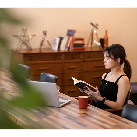Hotel Emit Shibuya - Vacation Stay 40890V Τόκιο Εξωτερικό φωτογραφία