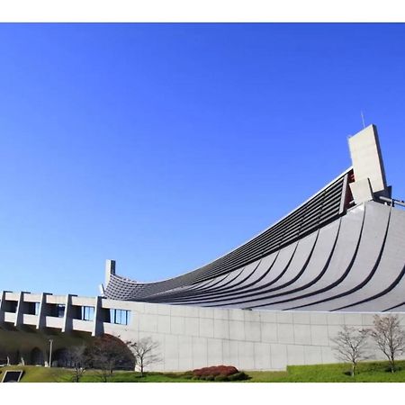 Hotel Emit Shibuya - Vacation Stay 40890V Τόκιο Εξωτερικό φωτογραφία