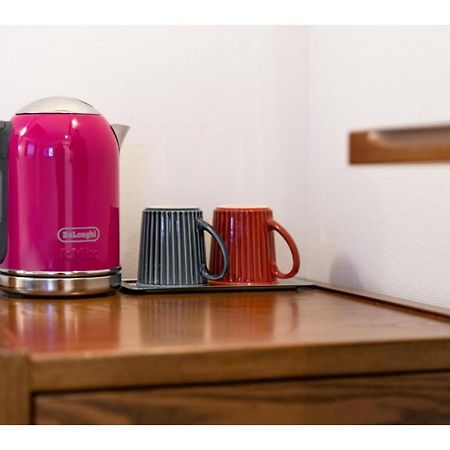 Hotel Emit Shibuya - Vacation Stay 40890V Τόκιο Εξωτερικό φωτογραφία