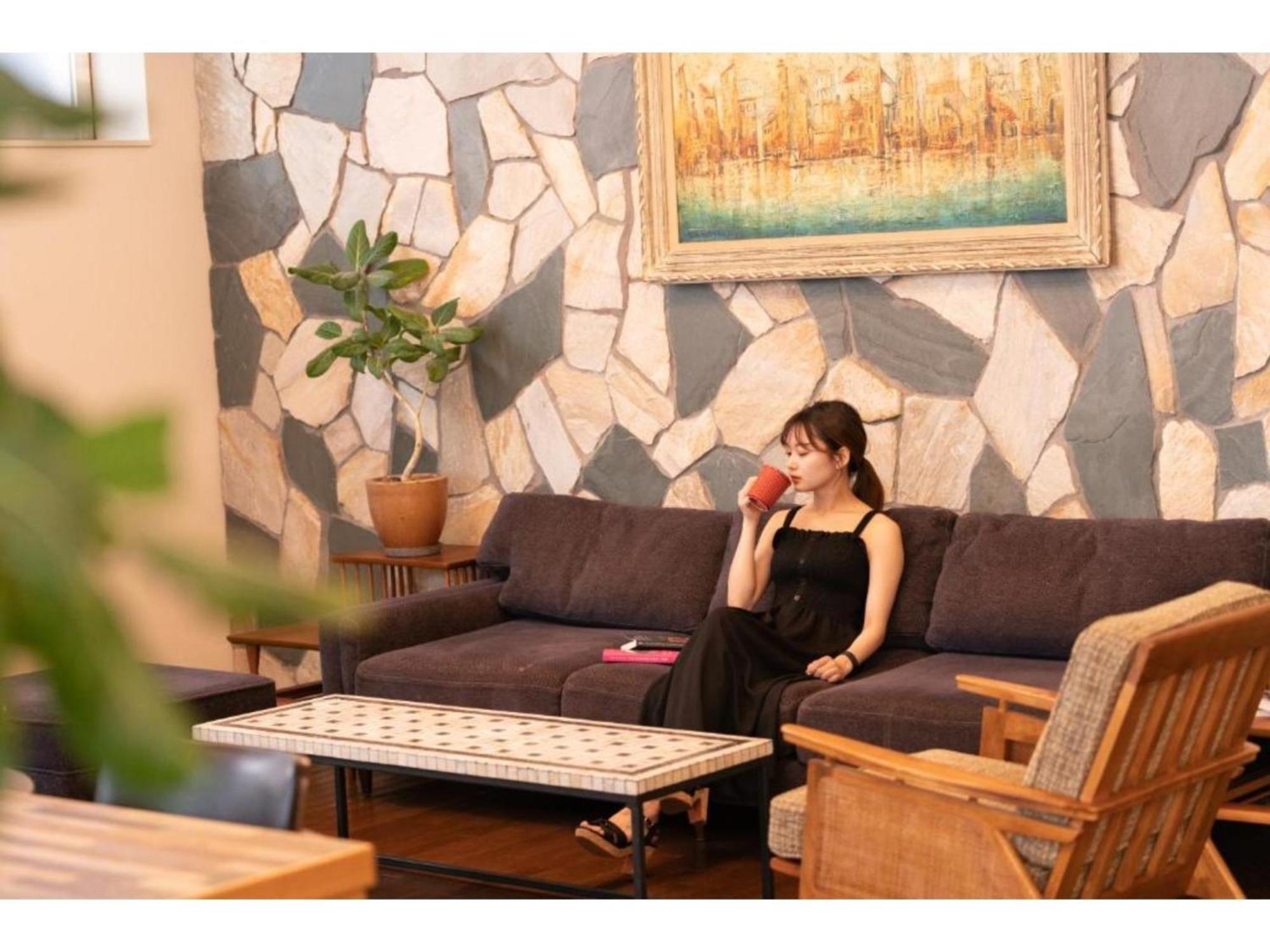 Hotel Emit Shibuya - Vacation Stay 40890V Τόκιο Εξωτερικό φωτογραφία