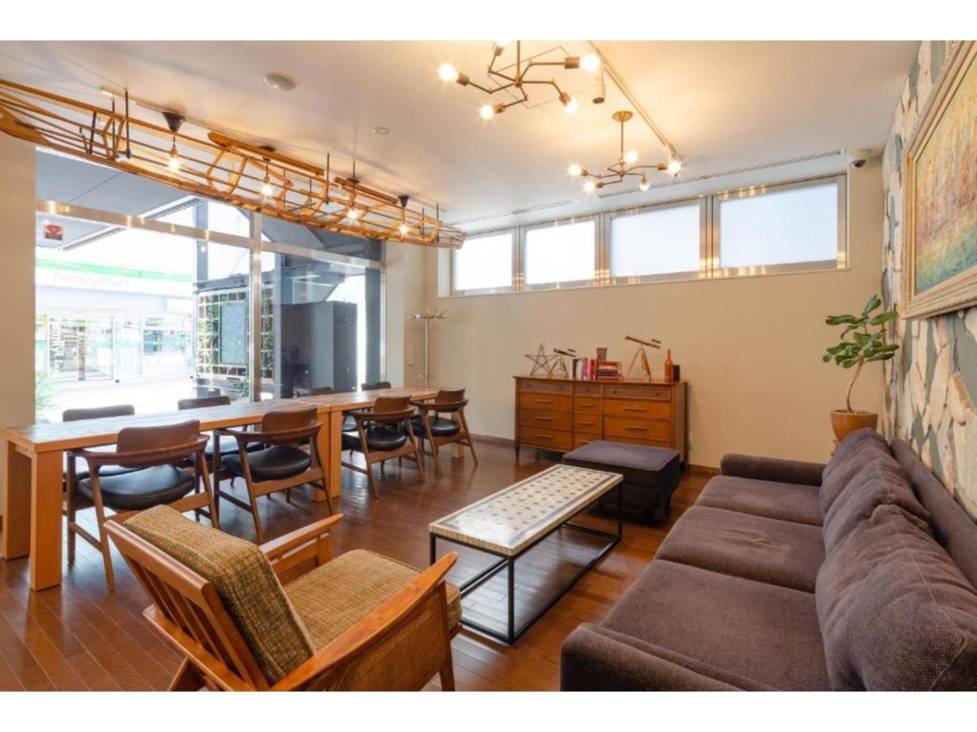 Hotel Emit Shibuya - Vacation Stay 40890V Τόκιο Εξωτερικό φωτογραφία