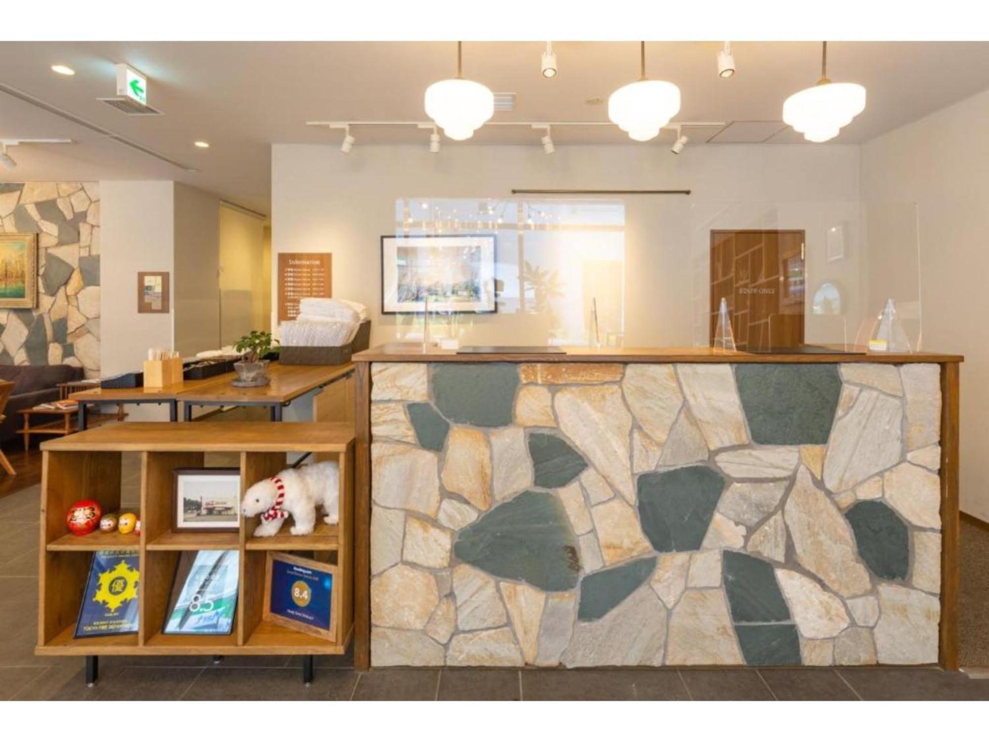 Hotel Emit Shibuya - Vacation Stay 40890V Τόκιο Εξωτερικό φωτογραφία