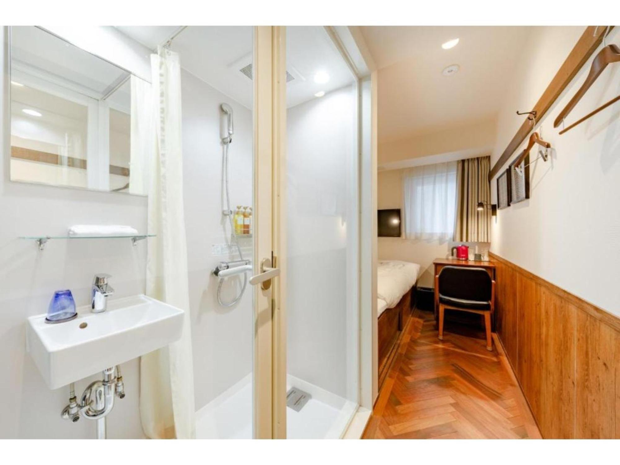 Hotel Emit Shibuya - Vacation Stay 40890V Τόκιο Εξωτερικό φωτογραφία