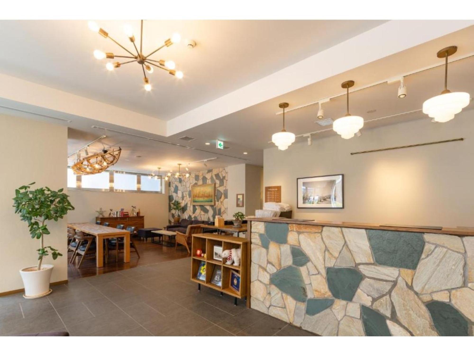 Hotel Emit Shibuya - Vacation Stay 40890V Τόκιο Εξωτερικό φωτογραφία