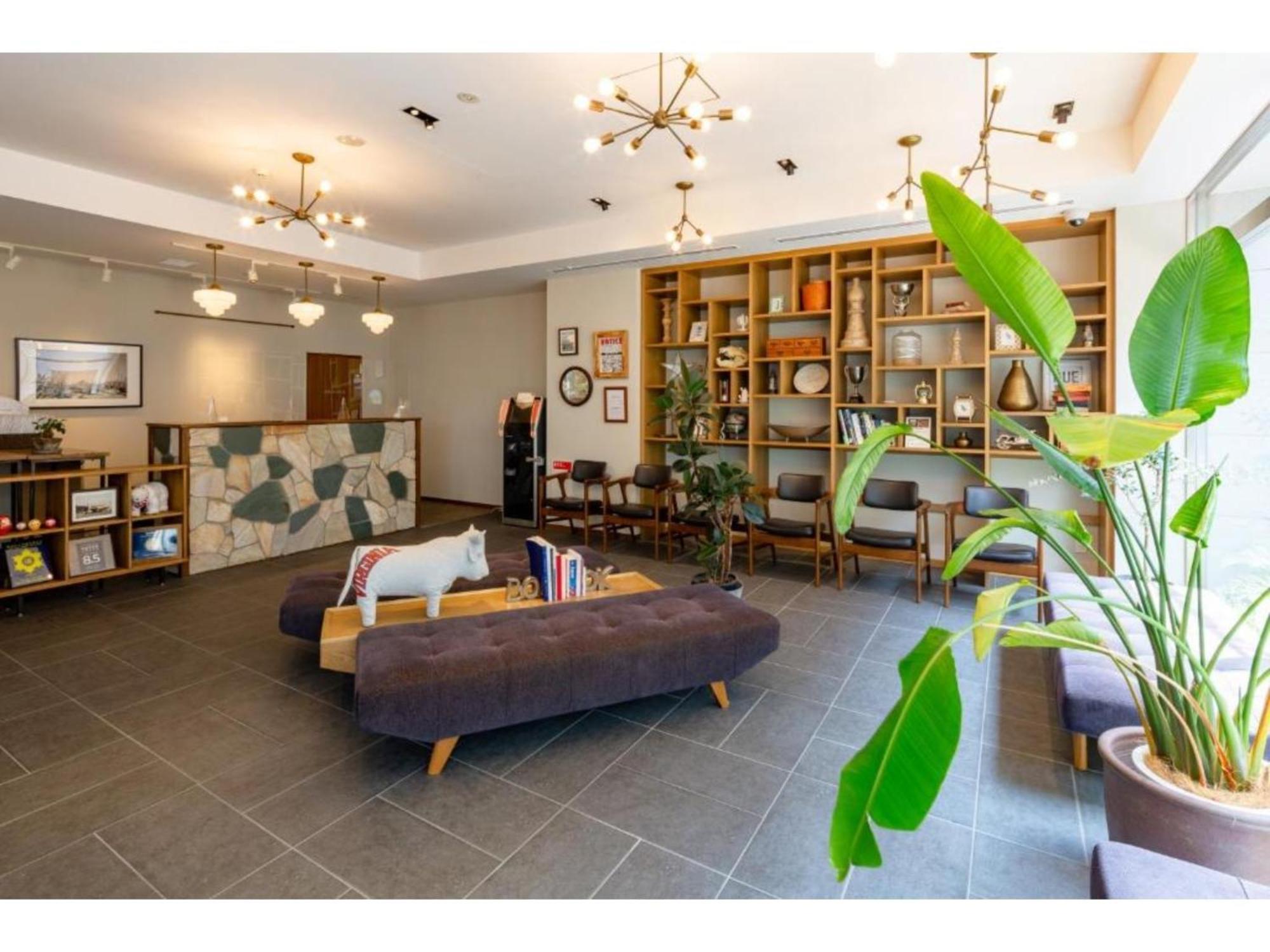 Hotel Emit Shibuya - Vacation Stay 40890V Τόκιο Εξωτερικό φωτογραφία
